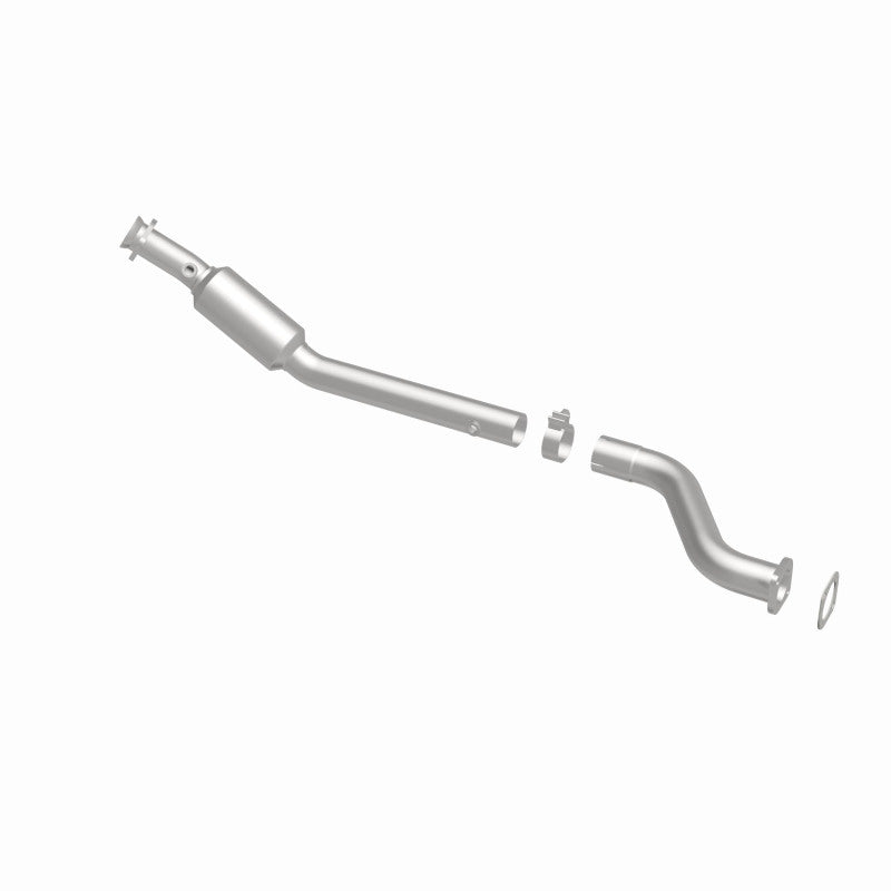 MagnaFlow 05-06 Pontiac GTO 6.0L Direct Fit Converter