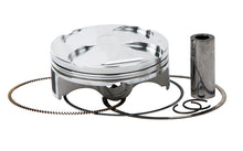 Load image into Gallery viewer, Vertex Piston 04-07 Honda CRF 250 R 250cc Forged Replica Piston Kit