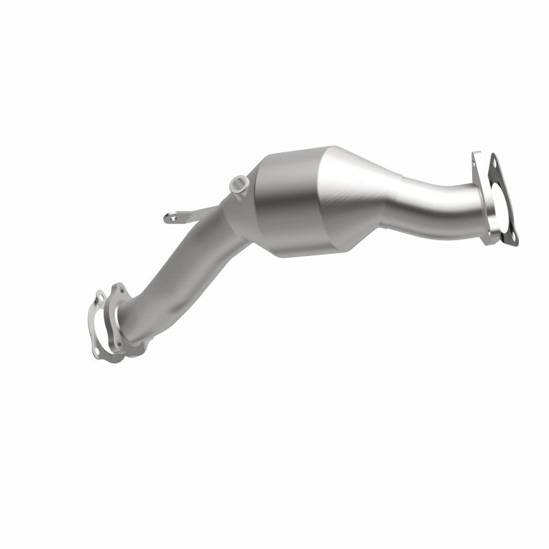 MagnaFlow 11-15 Audi Q7 3.0L Direct Fit Converter