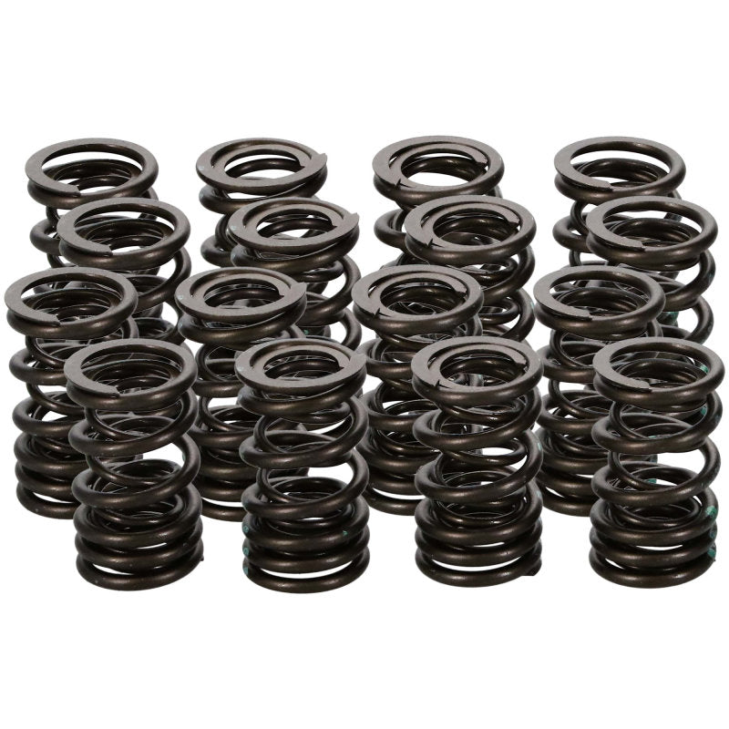 Manley Honda K20A/K20Z Valve Spring and Retainer Kit (w/o Valve Locks) - GTR Auto