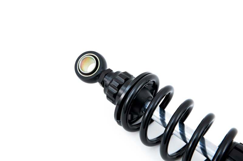 Ohlins 99-21 Harley-Davidson FL Touring STX 36 Blackline 305mm Shock Absorber HD 774