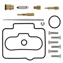 Load image into Gallery viewer, All Balls Racing 2002 Kawasaki KX125 Carburetor Rebuild Kit