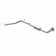 Load image into Gallery viewer, MagnaFlow 05-07 Toyota Sequoia 4.7L Direct Fit Converter