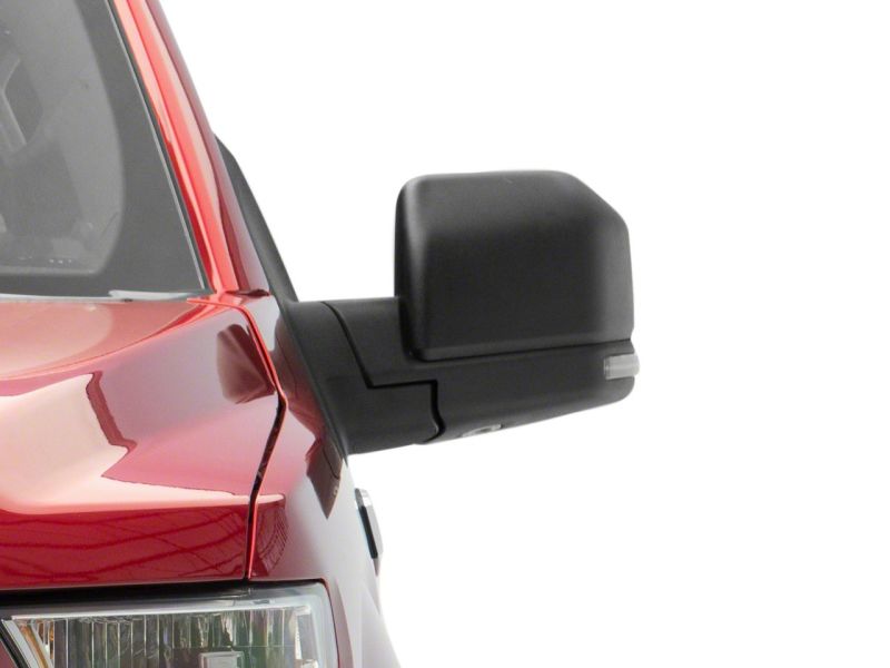 Raxiom 15-18 Ford F-150 Axial Series Sequential LED Side Mirror Marker Lights T544263