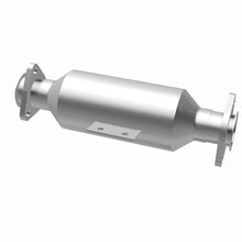 Load image into Gallery viewer, MagnaFlow 96-98 Hyundai Elantra 1.8L Direct Fit Converter