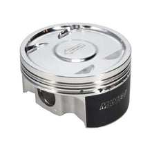 Load image into Gallery viewer, Manley Subaru 2.5L EJ257 WRX STi Piston Set - 99.55mm Bore 1.209in CH, -17.00 CC