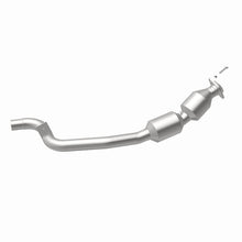 Load image into Gallery viewer, MagnaFlow 14-17 Range Rover V6 3 OEM Underbody Direct Fit Converter