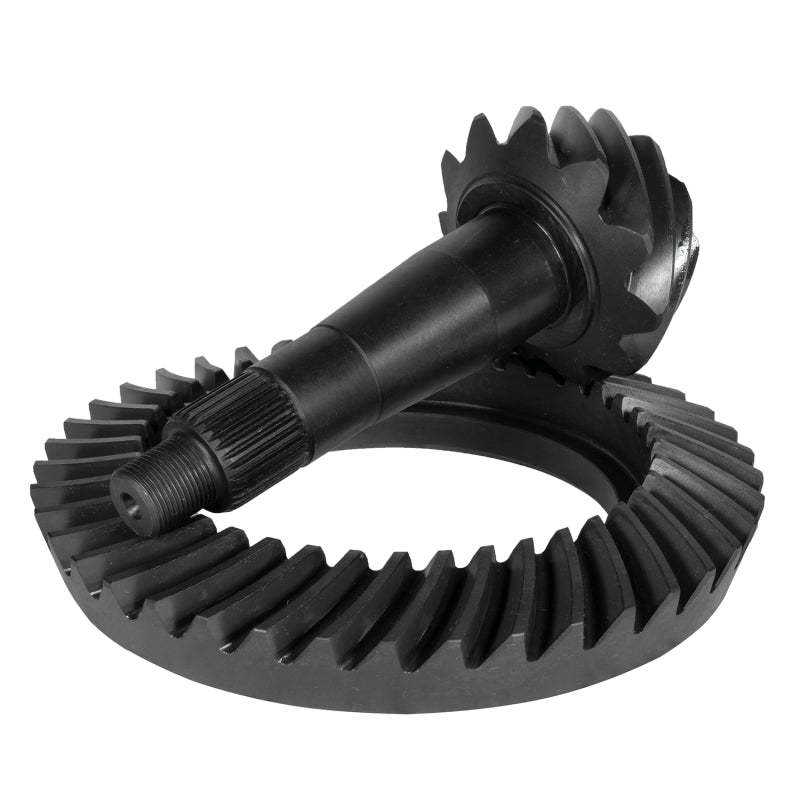 Yukon Gear 67-72 Chevrolet Camaro Re-Gear Kit - 30 Spline 3.08 Ratio