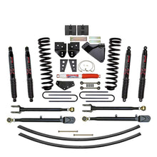 Load image into Gallery viewer, Skyjacker 8.5In KIT.08 F250 4WD GAS