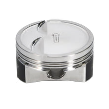 Load image into Gallery viewer, Manley Chevrolet 5.3L LS Gen III Piston Set - 3.800in Bore 1.115in CH, -7.00 CC