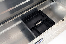 Load image into Gallery viewer, Dee Zee Universal Tool Box - Blue Crossover - Single Lid (Low)