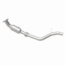 Load image into Gallery viewer, MagnaFlow 05-06 Chrysler 300 3.5L Direct Fit Converter