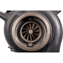 Load image into Gallery viewer, Fleece Performance 17-23 GM 2500/3500 6.6L L5P Duramax 63mm Cheetah Turbocharger