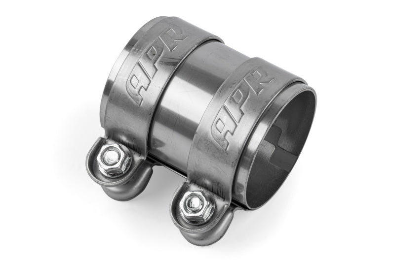 APR T304 Stainless Steel Slip Clamp - 70mm (2.75in) EXH0183