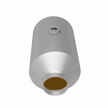 Load image into Gallery viewer, MagnaFlow 2.00in. Mid-Bed O2 CA Universal Converter