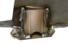 Load image into Gallery viewer, Rust Buster 2003-2014 Toyota 4Runner and FJ Cruiser Over-the-Axle Frame Repair Kit - Right