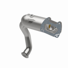 Load image into Gallery viewer, MagnaFlow 17-18 Pacifica V6 3.6 OEM Underbody Direct Fit Converter
