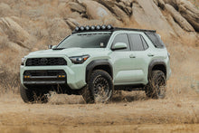Load image into Gallery viewer, DV8 25-26 Toyota 4Runner Exterior Window Molle for DV8 Roof Rack - Driver RRTF3-02EMD