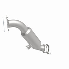 Load image into Gallery viewer, MagnaFlow 08-09 Subaru Outback 2.5L Direct Fit Converter