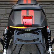 Load image into Gallery viewer, New Rage Cycles 12-17 Harley-Davidson V-ROD Fender Eliminator Kit w/Load EQ