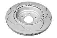 Load image into Gallery viewer, DBA 06-15 BMW 330i E90 Sedan RWD Rear Street Series Slotted Brake Rotor