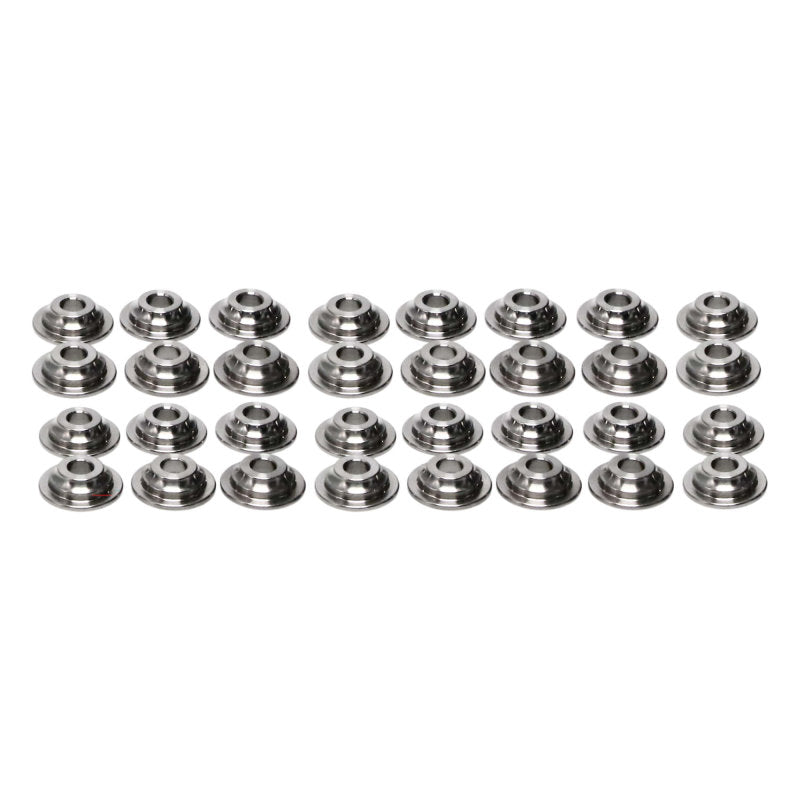 Manley Toyota 3UR-FE Valve Spring and Retainer Kit (Use factory valve locks) - GTR Auto