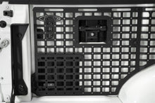 Load image into Gallery viewer, Addictive Desert Designs2021+ Ford F150 Bed Side Molle Panels - Driver Side Full Set