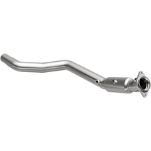 Load image into Gallery viewer, MagnaFlow 05-14 300 V8 6.4 OEM Underbody Direct Fit Converter