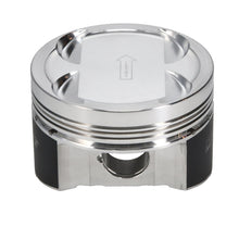 Load image into Gallery viewer, Manley 90-94 Eclipse (6 Bolt 4G63T) 86mm +1mm Over Bore 8.5:1 Dish Piston Set w/ Rings - GTR Auto