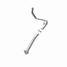 Load image into Gallery viewer, MagnaFlow 96-99 Chevy Express 1500 5.7L Direct Fit Converter