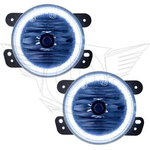 Load image into Gallery viewer, Oracle 05-07 Dodge Magnum SMD FL - Chrome - Blue