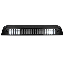 Load image into Gallery viewer, AlphaRex 19-26 Dodge Ram 1500 LED 3rd Brake Light - Black 220086