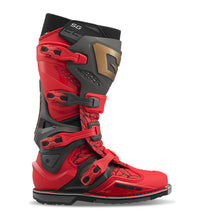 Load image into Gallery viewer, Gaerne SG22 Limited Edition MAGMA MJK LE Boot Deep Black/Fiery Red Size 9