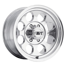 Load image into Gallery viewer, Mickey Thompson Classic III Wheel - 15x8 6x5.5 3-5/8 - 250328