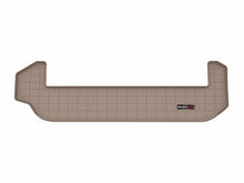 Load image into Gallery viewer, WeatherTech 25-26 Toyota 4Runner Behind 2nd Row Cargo Liners - Tan 411830