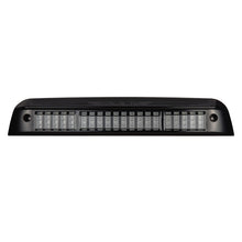 Load image into Gallery viewer, AlphaRex 19-26 Dodge Ram 1500 LED 3rd Brake Light - Black 220086