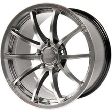 Load image into Gallery viewer, Versus VV21S 18X9.5 +38 5x100 Grace Silver