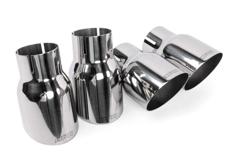 APR 18-25 Audi S4/S5 (B9) Catback Exhaust System CBK0012