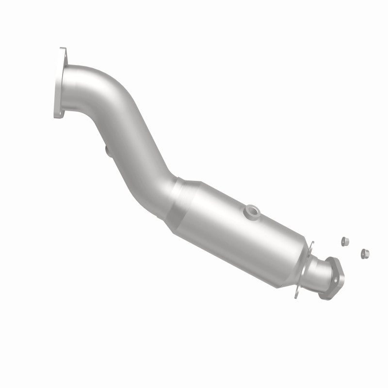 MagnaFlow 12-14 Mercedes-Benz C250 1.8L Direct Fit Converter