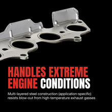 Load image into Gallery viewer, Fel-Pro Fiat 500 MS 97545 Exhaust Manifold Gasket Set MS97545