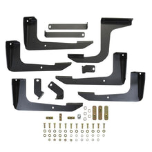 Load image into Gallery viewer, Westin 03-25 Chevy/GMC Express/Savana Running Board Mount Kit - Black