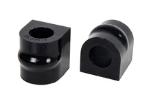 Load image into Gallery viewer, Whiteline 20-24 Tesla Model Y Sway Bar Mount Bushing Kit - 25mm