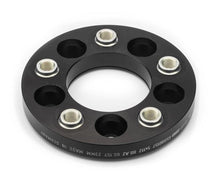 Load image into Gallery viewer, BBS Unlimited Adapter 5x120 23mm - Pair