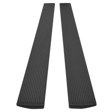 Load image into Gallery viewer, Westin 15-25 Ford F-150 SuperCrew / 17-25 F-250/350 CrewCab Pro-e Running Boards - Tex. Blk - GTR Auto