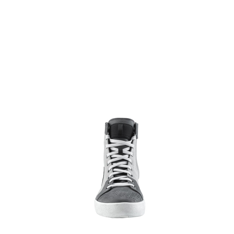 Gaerne G.Letur Boot Grey/Anthracite/White Size - 6.5