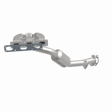 Load image into Gallery viewer, MagnaFlow 04-06 BMW X3 3.0L Direct Fit Converter