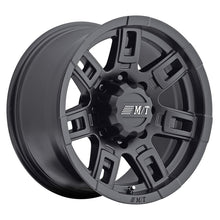 Load image into Gallery viewer, Mickey Thompson Sidebiter II Center Cap - Bolt On Pop-Top 5X4.5/5.0 - 250398