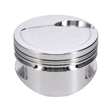 Load image into Gallery viewer, Manley Chevrolet Big Block Piston Set - 4.500in Bore 1.270in CH, -20.00 CC