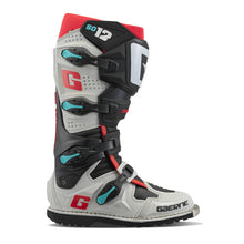 Load image into Gallery viewer, Gaerne SG12 Enduro Boot Gravel Size - 11