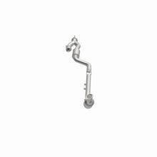 Load image into Gallery viewer, MagnaFlow 06-07 Mercedes-Benz C280 3.0L Direct Fit Converter